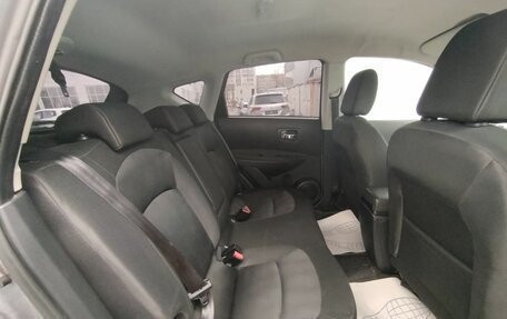 Nissan Qashqai, 2012 год, 1 279 000 рублей, 15 фотография