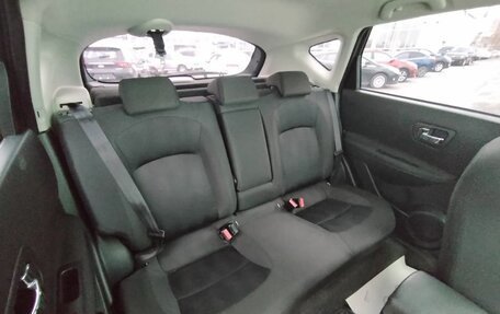 Nissan Qashqai, 2012 год, 1 279 000 рублей, 16 фотография