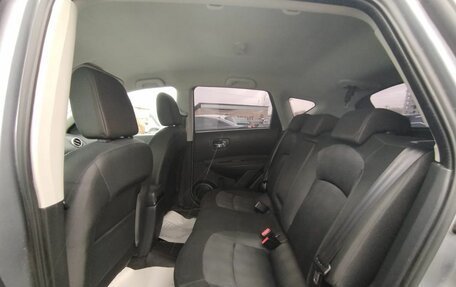 Nissan Qashqai, 2012 год, 1 279 000 рублей, 14 фотография