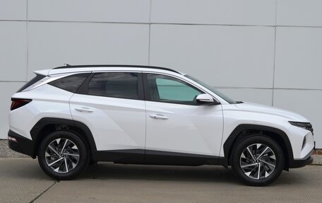 Hyundai Tucson, 2024 год, 3 990 000 рублей, 2 фотография