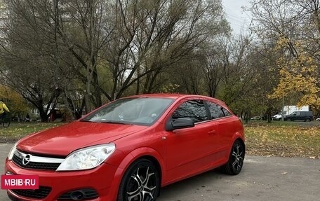 Opel Astra H, 2008 год, 515 000 рублей, 2 фотография