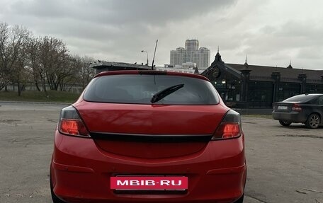 Opel Astra H, 2008 год, 515 000 рублей, 3 фотография