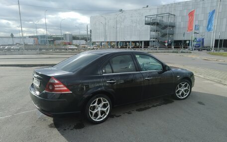 Ford Mondeo III, 2006 год, 445 000 рублей, 7 фотография