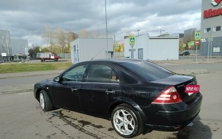 Ford Mondeo III, 2006 год, 445 000 рублей, 6 фотография