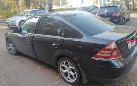 Ford Mondeo III, 2006 год, 445 000 рублей, 8 фотография