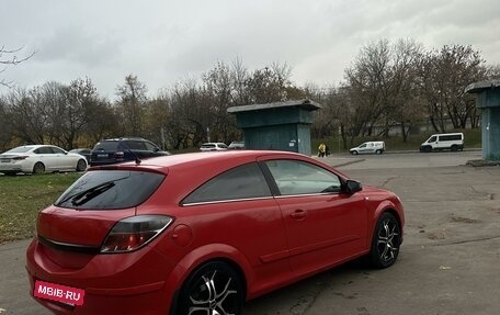 Opel Astra H, 2008 год, 515 000 рублей, 4 фотография