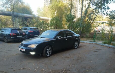 Ford Mondeo III, 2006 год, 445 000 рублей, 10 фотография