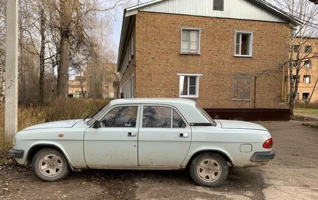 ГАЗ 3110 «Волга», 1997 год, 120 000 рублей, 3 фотография