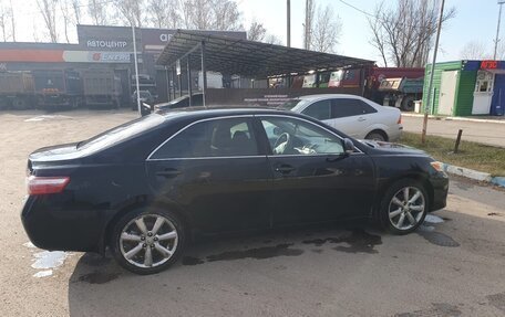 Toyota Camry, 2010 год, 1 450 000 рублей, 5 фотография