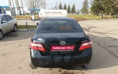 Toyota Camry, 2010 год, 1 450 000 рублей, 4 фотография