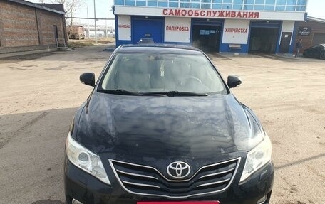 Toyota Camry, 2010 год, 1 450 000 рублей, 6 фотография