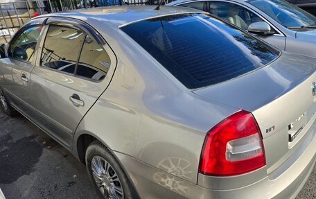 Skoda Octavia, 2013 год, 690 000 рублей, 5 фотография