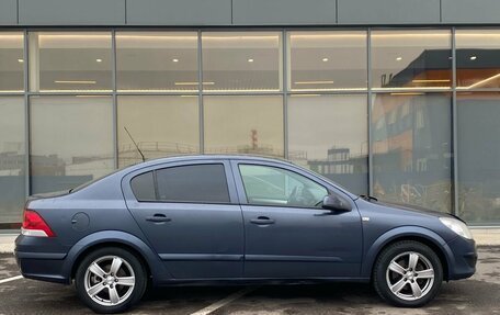 Opel Astra H, 2008 год, 409 000 рублей, 3 фотография