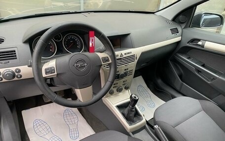 Opel Astra H, 2008 год, 409 000 рублей, 7 фотография