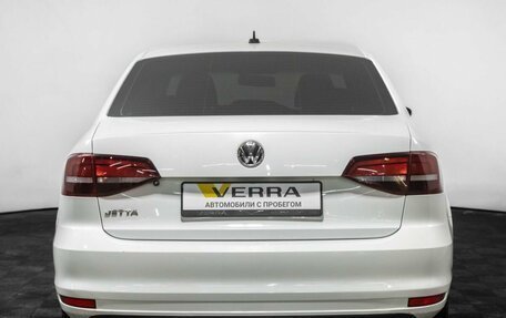 Volkswagen Jetta VI, 2016 год, 1 250 000 рублей, 6 фотография