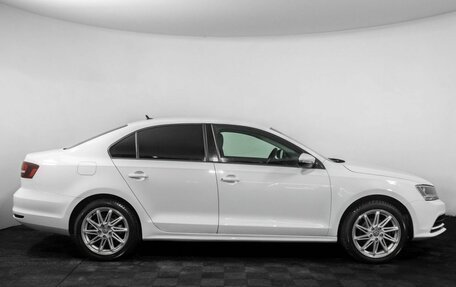 Volkswagen Jetta VI, 2016 год, 1 250 000 рублей, 4 фотография