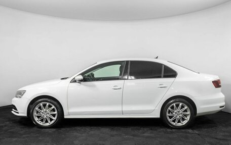 Volkswagen Jetta VI, 2016 год, 1 250 000 рублей, 8 фотография