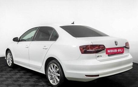 Volkswagen Jetta VI, 2016 год, 1 250 000 рублей, 7 фотография