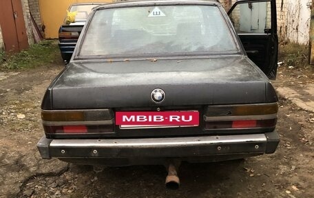 BMW 5 серия, 1986 год, 145 000 рублей, 5 фотография