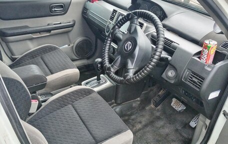 Nissan X-Trail, 2003 год, 600 000 рублей, 9 фотография