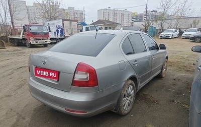 Skoda Octavia, 2012 год, 444 000 рублей, 1 фотография