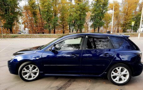 Mazda 3, 2008 год, 785 000 рублей, 4 фотография