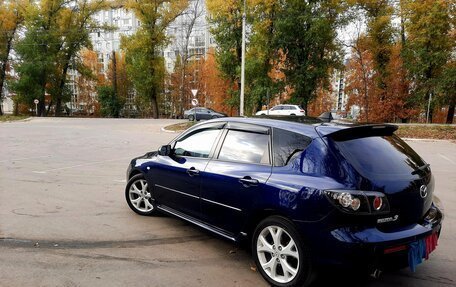 Mazda 3, 2008 год, 785 000 рублей, 5 фотография