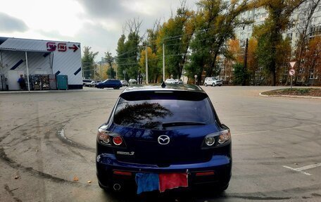 Mazda 3, 2008 год, 785 000 рублей, 6 фотография