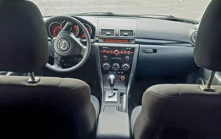 Mazda 3, 2008 год, 785 000 рублей, 11 фотография