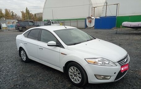 Ford Mondeo IV, 2008 год, 700 000 рублей, 1 фотография