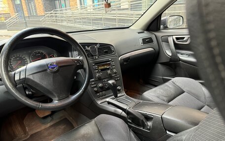 Volvo S60 III, 2003 год, 440 000 рублей, 7 фотография