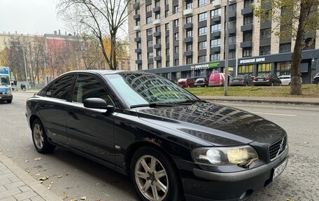 Volvo S60 III, 2003 год, 440 000 рублей, 5 фотография