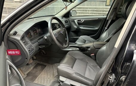 Volvo S60 III, 2003 год, 440 000 рублей, 8 фотография