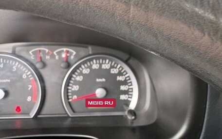 Suzuki Jimny, 2006 год, 850 000 рублей, 12 фотография