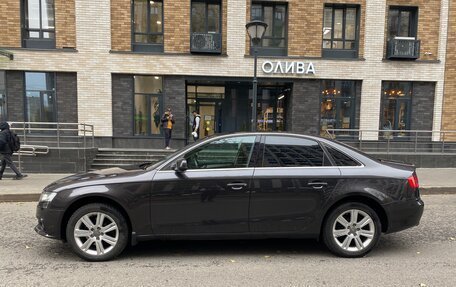 Audi A4, 2010 год, 950 000 рублей, 8 фотография