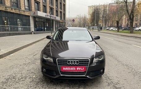 Audi A4, 2010 год, 950 000 рублей, 9 фотография