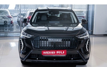 Haval Jolion, 2024 год, 2 856 660 рублей, 3 фотография