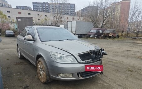 Skoda Octavia, 2012 год, 444 000 рублей, 2 фотография