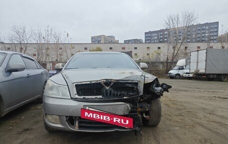 Skoda Octavia, 2012 год, 444 000 рублей, 3 фотография