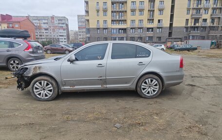 Skoda Octavia, 2012 год, 444 000 рублей, 5 фотография