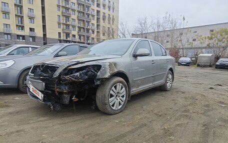 Skoda Octavia, 2012 год, 444 000 рублей, 4 фотография