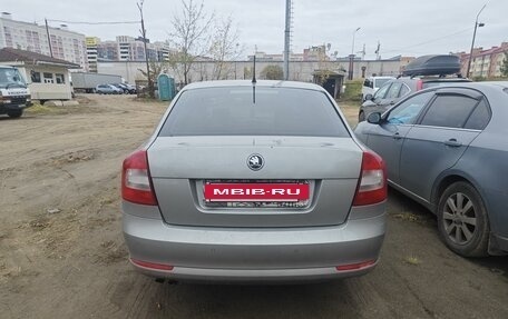 Skoda Octavia, 2012 год, 444 000 рублей, 7 фотография