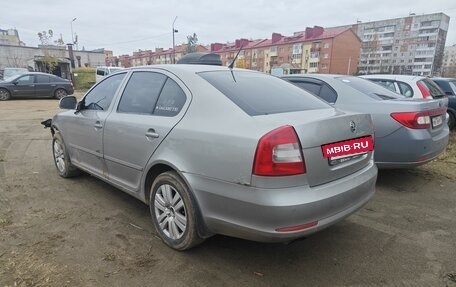 Skoda Octavia, 2012 год, 444 000 рублей, 6 фотография