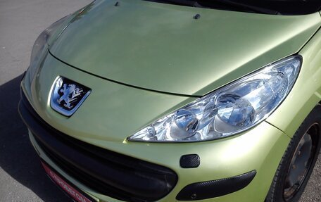 Peugeot 207 I, 2008 год, 409 000 рублей, 33 фотография