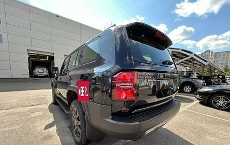 Toyota Land Cruiser Prado, 2024 год, 12 764 000 рублей, 10 фотография