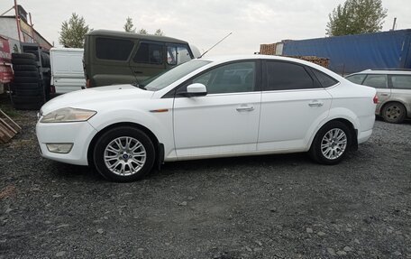 Ford Mondeo IV, 2008 год, 700 000 рублей, 3 фотография