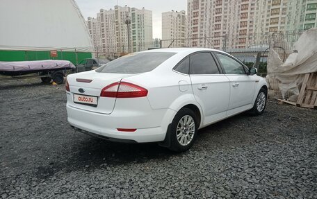 Ford Mondeo IV, 2008 год, 700 000 рублей, 5 фотография