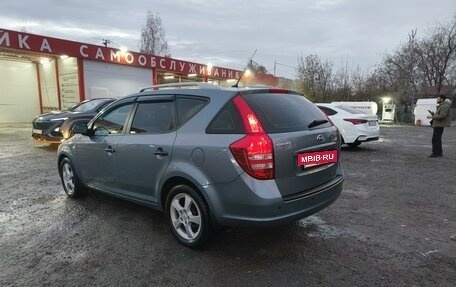 KIA cee'd I рестайлинг, 2008 год, 1 300 000 рублей, 4 фотография