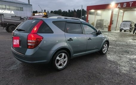 KIA cee'd I рестайлинг, 2008 год, 1 300 000 рублей, 5 фотография