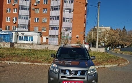 Nissan X-Trail, 2014 год, 1 720 000 рублей, 2 фотография